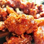Satay chicken recipe malaysian